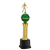 Imagem de TROFÉU MÉDIO EM POLÍMERO METALIZADO - 55 CM - 402452-VRF