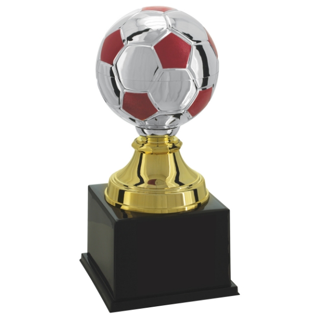 Imagem de TROFÉU PARA DESTAQUE FUTEBOL - BOLA - 501450-DO-BOPVM