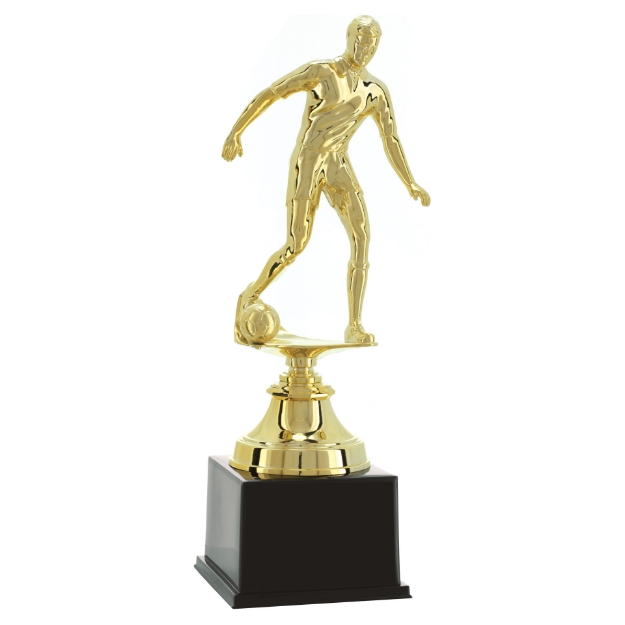 Imagem de TROFÉU PARA DESTAQUE FUTEBOL - ARTILHEIRO - 501450-DO-FT