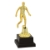 Imagem de TROFÉU BASE PARA TODAS AS MODALIDADES - 18 CM - COLOQUE A ESTATUETAS DESEJADA -  600023-DO