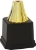 Imagem de TROFÉU BASE PARA TODAS AS MODALIDADES - 22 CM - COLOQUE A ESTATUETAS DESEJADA - 600102-DO