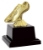 Imagem de TROFÉU BASE PARA TODAS AS MODALIDADES - 13 CM - COLOQUE A ESTATUETAS DESEJADA - 600110-DO