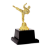 Imagem de TROFÉU BASE PARA TODAS AS MODALIDADES - 13 CM - COLOQUE A ESTATUETAS DESEJADA - 600110-DO