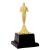 Imagem de TROFÉU BASE PARA TODAS AS MODALIDADES - 13 CM - COLOQUE A ESTATUETAS DESEJADA - 600110-DO