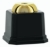 Imagem de TROFÉU BASE PARA TODAS AS MODALIDADES - 20 CM - COLOQUE A ESTATUETAS DESEJADA - 600142-DO