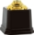 Imagem de TROFÉU BASE PARA TODAS AS MODALIDADES - 28 CM - COLOQUE A ESTATUETAS DESEJADA - 600262-DO