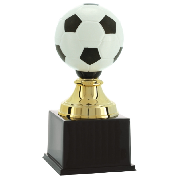 Imagem de TROFÉU PARA DESTAQUE FUTEBOL - BOLA - 501450-DO-BOBPT