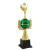 Imagem de TROFÉU MÉDIO EM POLÍMERO METALIZADO - 58 CM - 401277-VR