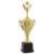 Imagem de TROFÉU MÉDIO TAÇA EM POLÍMERO METALIZADO - 61 CM - 401621-DO