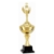Imagem de TROFÉU MÉDIO TAÇA EM POLÍMERO METALIZADO - 44 CM - 402303-DO