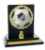 Imagem de TROFÉU EM MDF COM RAMO PARA PERSONALIZAÇÃO - PLM-740-DO