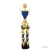 Imagem de TROFÉU GRANDE EM POLIMERO METALIZADO - 200902-AZFA