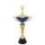 Imagem de TROFÉU MÉDIO TAÇA EM POLÍMERO METALIZADO - 87 CM - 301182-AZE