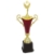 Imagem de TROFÉU MÉDIO TAÇA EM POLÍMERO METALIZADO - 75 CM - 402681-VMFA