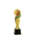Imagem de TROFÉU PERSONALIZÁVEL PARA ESPORTES COM PLACA DE ACRÍLICO