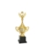 Imagem de TROFÉU TAÇA PEQUENO EM POLÍMERO METALIZADO - 31 CM - 504053-DO