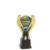 Imagem de TROFÉU COM PLACA DE  MDF PERSONALIZÁVEL E INSERTOS DE ACRÍLICO ESPELHADO - PLM-793-DO