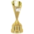 Imagem de TROFÉU GRANDE  COM TAÇA EM METAL - 83 CM - 200850-DO