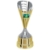 Imagem de TROFÉU GRANDE  COM TAÇA EM METAL - 83 CM - 200850-DO