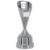 Imagem de TROFÉU GRANDE  COM TAÇA EM METAL - 83 CM - 200850-DO
