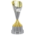 Imagem de TROFÉU GRANDE  COM TAÇA EM METAL - 83 CM - 200850-DO