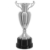Imagem de TROFÉU MÉDIO COM COMPONENTE SUPERIOR EM METAL - 67 CM - 301075-DO
