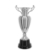 Imagem de TROFÉU MÉDIO COM COMPONENTE SUPERIOR EM METAL - 60 CM - 301076-DO