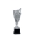 Imagem de TROFÉU MÉDIO COM TAÇA EM METAL FORMATO ESPECIAL E RAMO PARA PERSONALIZAÇÃO - 47 CM - 301233