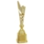 Imagem de TROFÉU MÉDIO COM TAÇA EM METAL FORMATO ESPECIAL - 55 CM - 402695