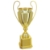 Imagem de TROFÉU GRANDE COM TAÇA EM METAL CHAMPIONS - 72 CM - 700895