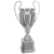 Imagem de TROFÉU GRANDE COM TAÇA EM METAL CHAMPIONS - 72 CM - 700895