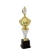 Imagem de TROFÉU MÉDIO COPA EM POLÍMERO METALIZADO - 49 CM - 401431-PD