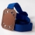 Imagem de MEDALHA GRANDE RETANGULAR METALIZADA NA COR BRONZE - 80600-AZ-BN
